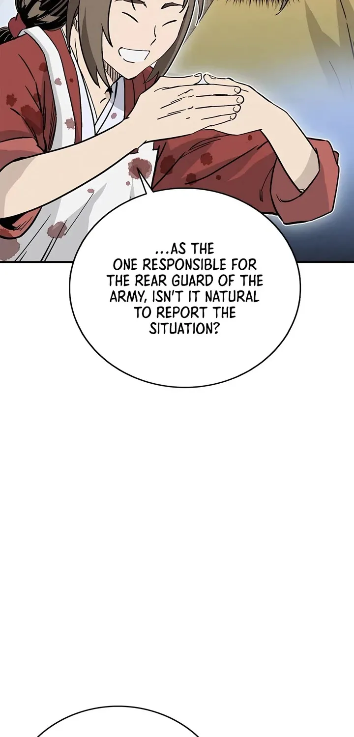 I Reincarnated As A Legendary Surgeon Kainu Manga Chapter 137 Page 4