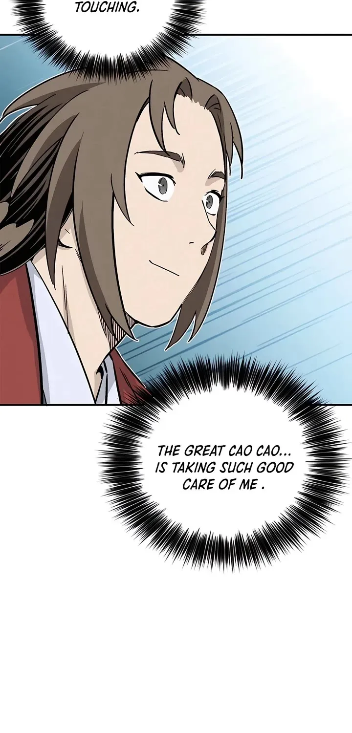 I Reincarnated As A Legendary Surgeon Kainu Manga Chapter 134 Page 11
