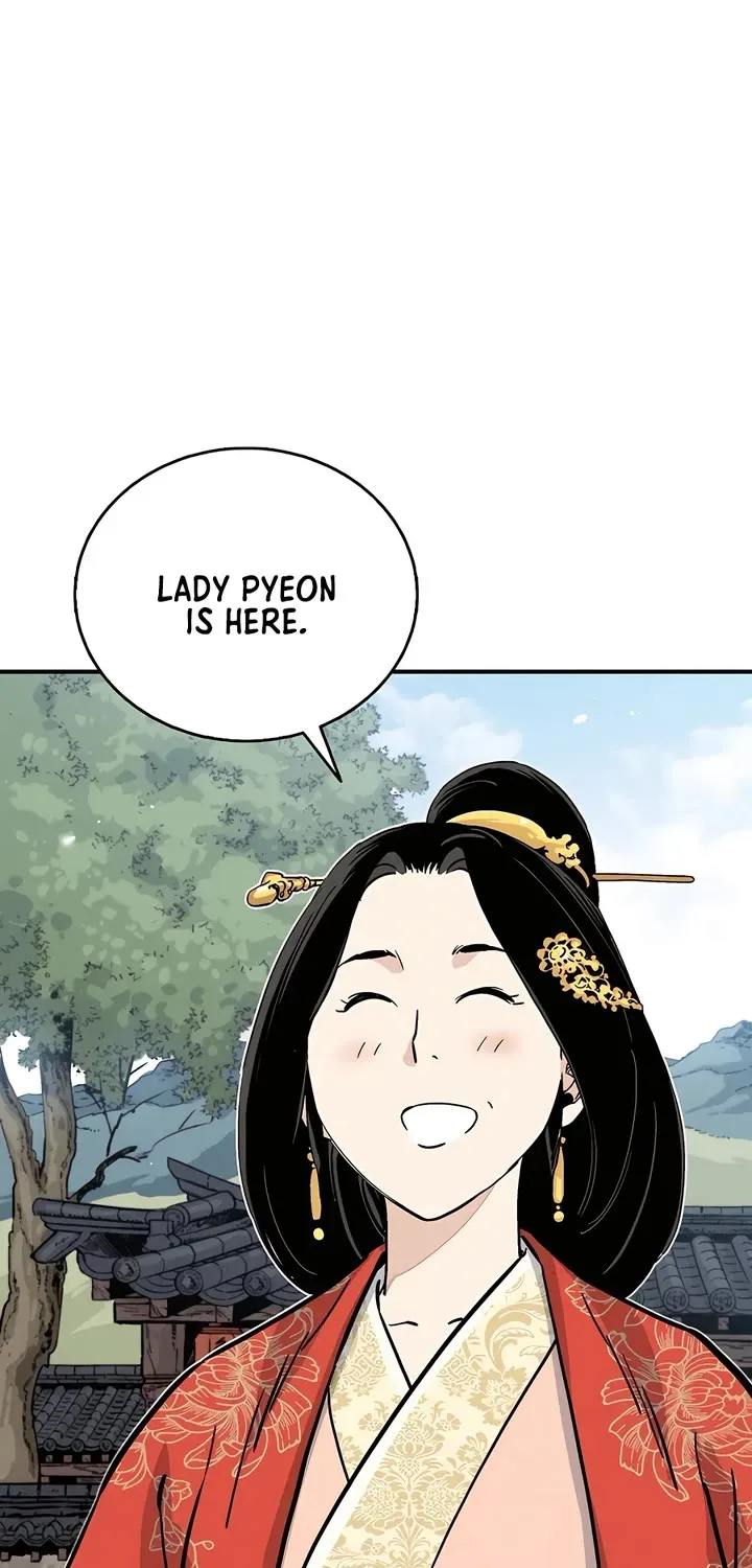 I Reincarnated As A Legendary Surgeon Kainu Manga Chapter 133 Page 17