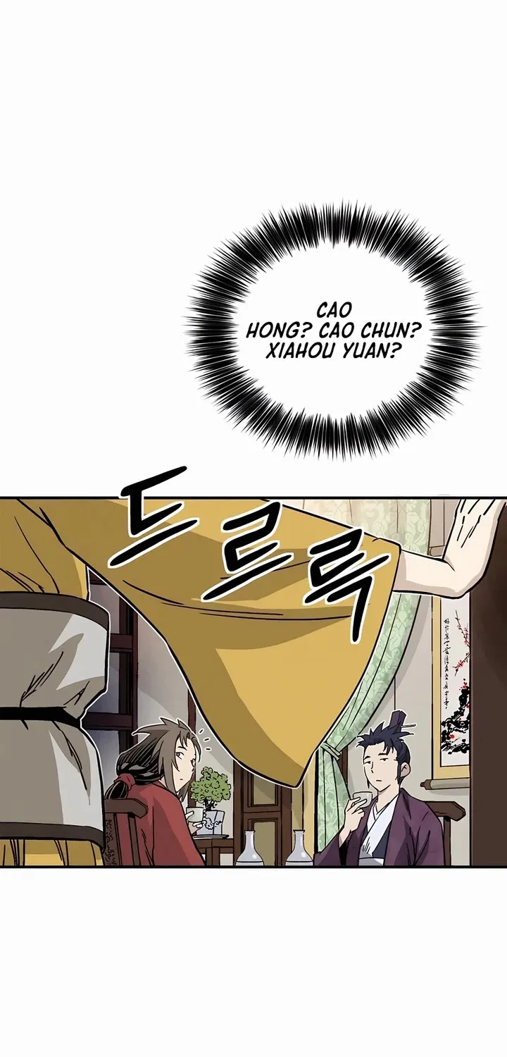 I Reincarnated As A Legendary Surgeon Kainu Manga Chapter 133 Page 52