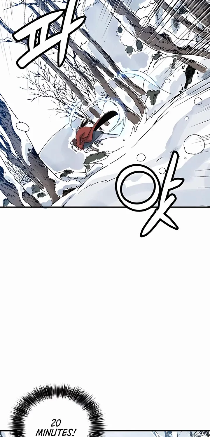 I Reincarnated As A Legendary Surgeon Kainu Manga Chapter 129 Page 27