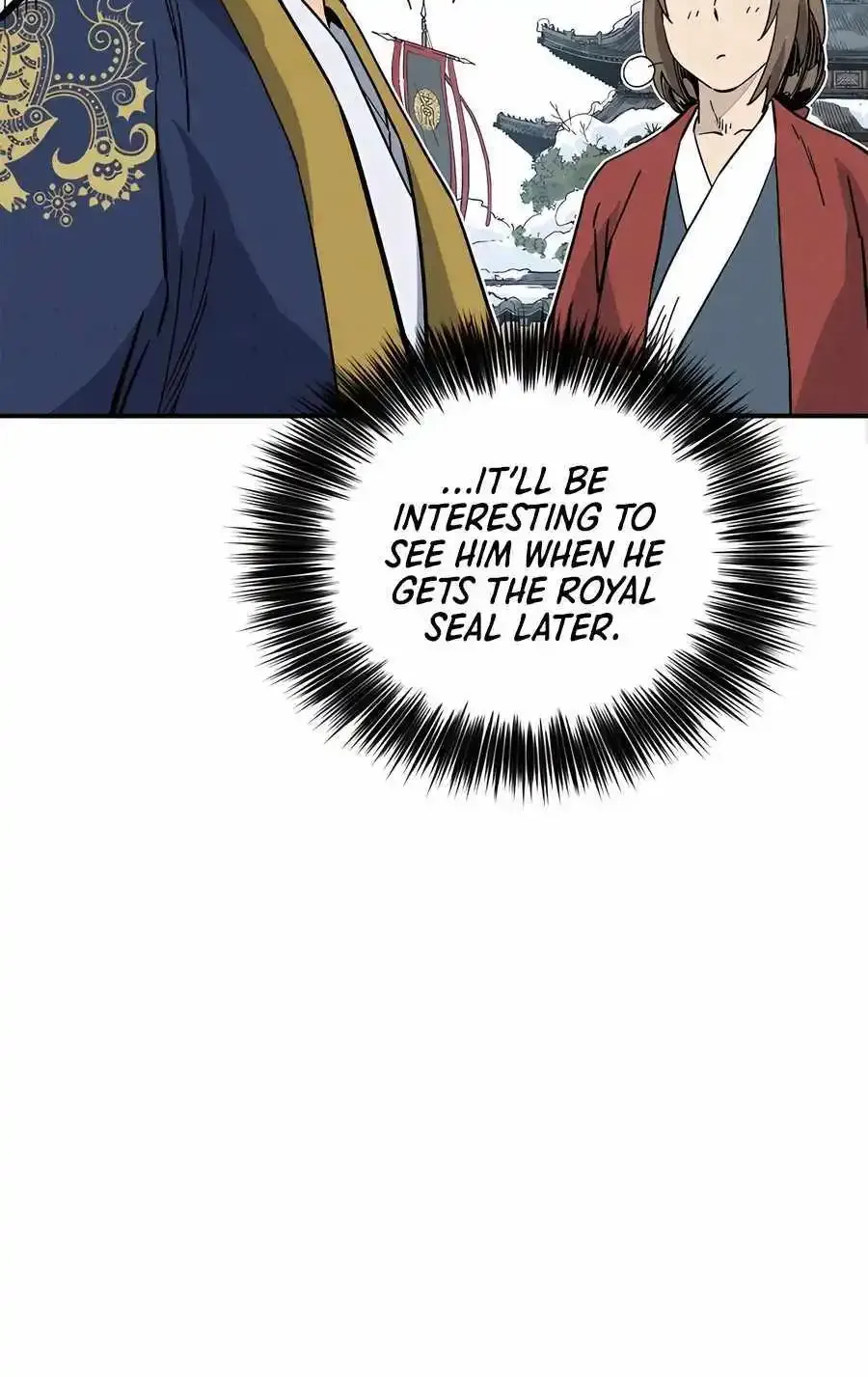I Reincarnated As A Legendary Surgeon Kainu Manga Chapter 127 Page 77