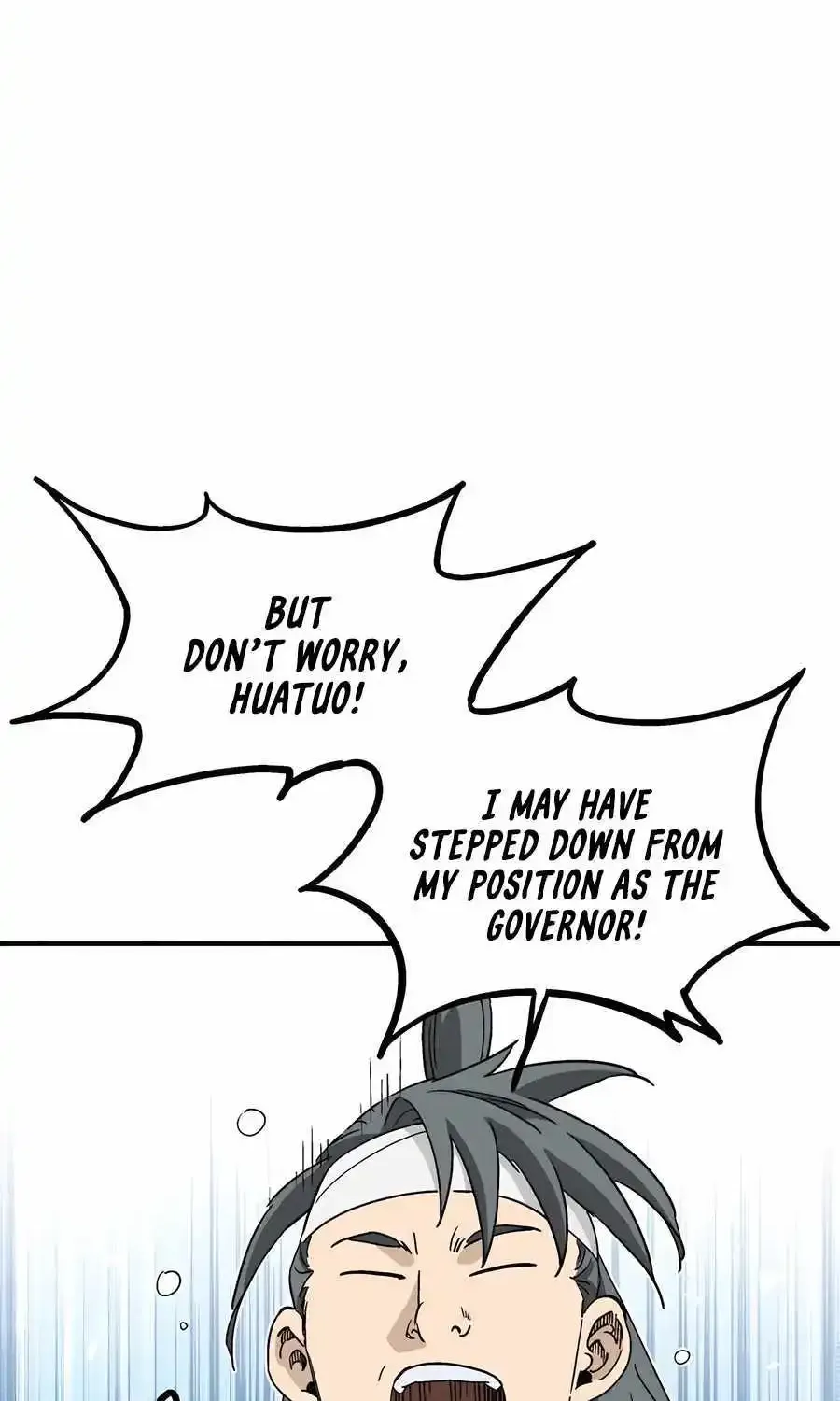 I Reincarnated As A Legendary Surgeon Kainu Manga Chapter 126 Page 101