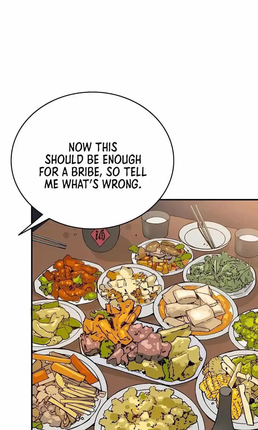 I Reincarnated As A Legendary Surgeon Kainu Manga Chapter 124 Page 9