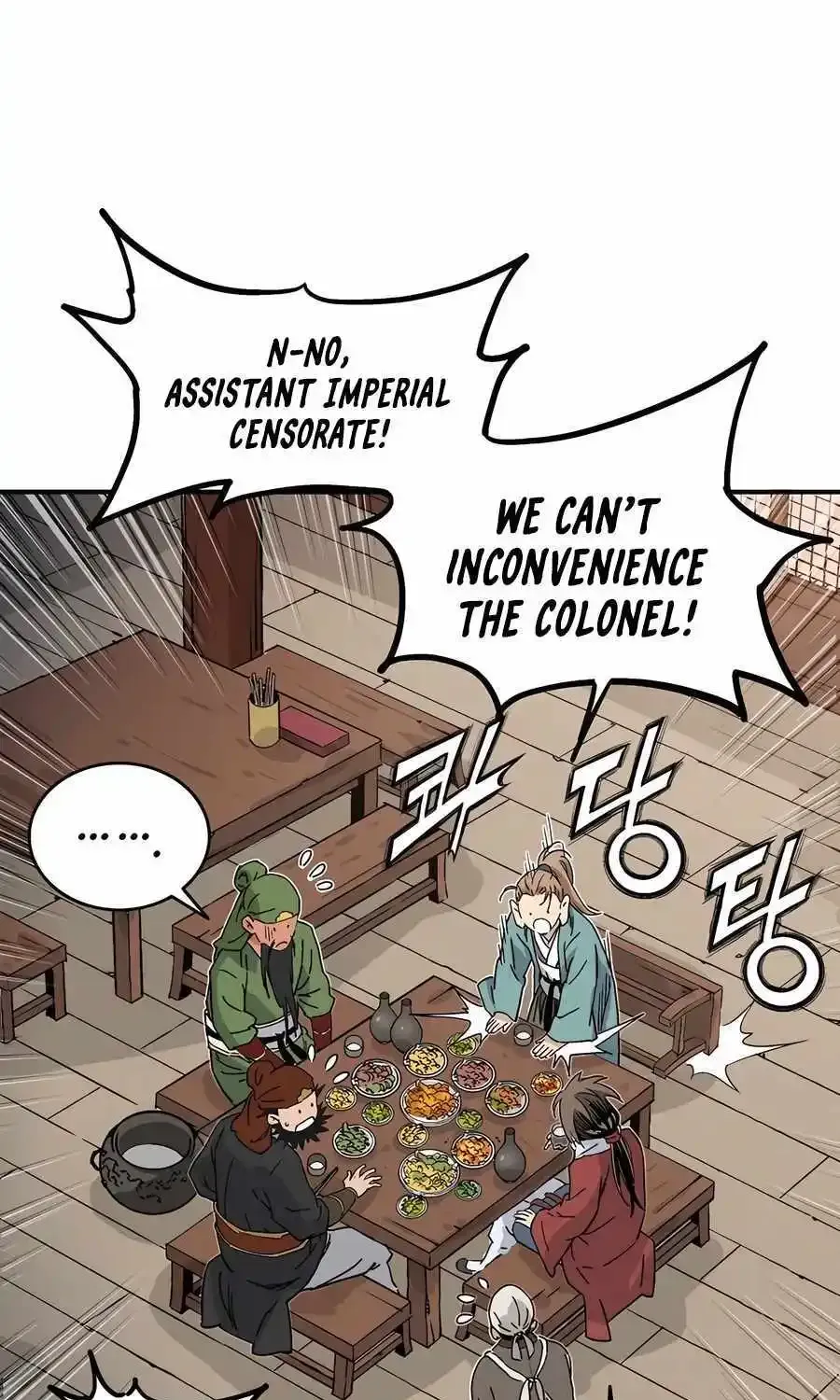 I Reincarnated As A Legendary Surgeon Kainu Manga Chapter 124 Page 23