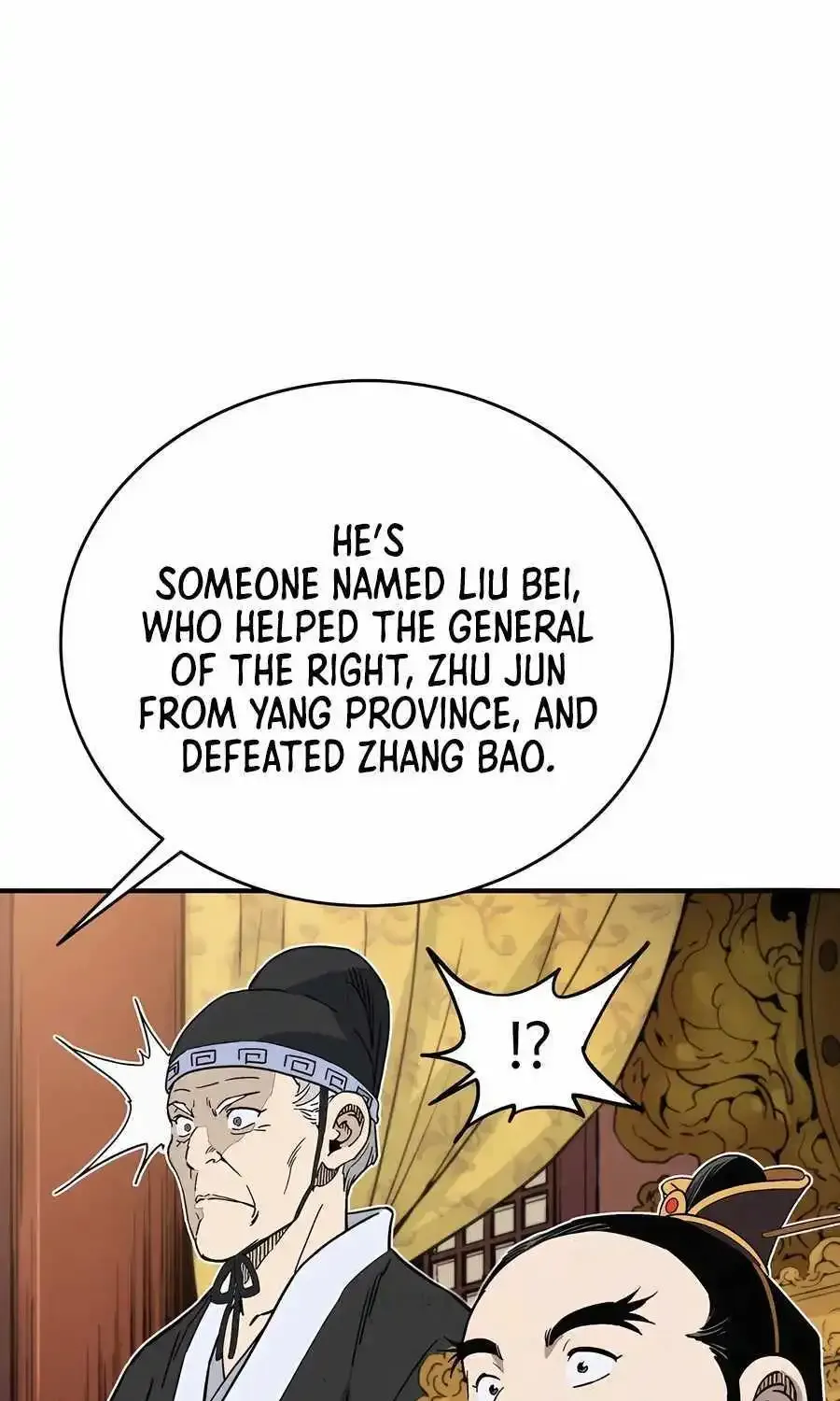 I Reincarnated As A Legendary Surgeon Kainu Manga Chapter 124 Page 41