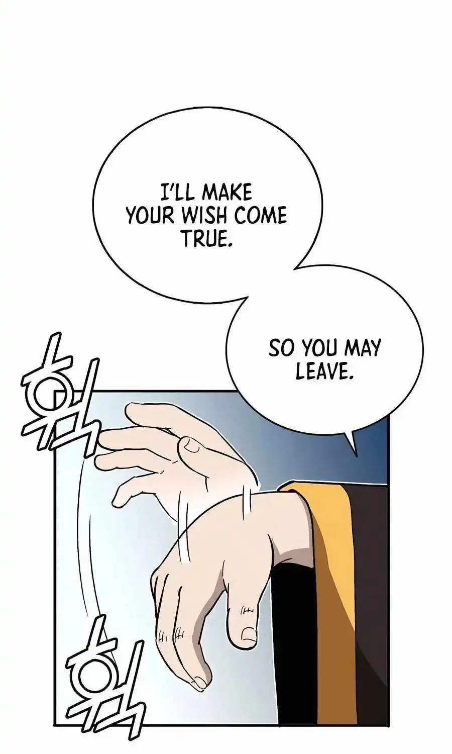I Reincarnated As A Legendary Surgeon Kainu Manga Chapter 124 Page 54