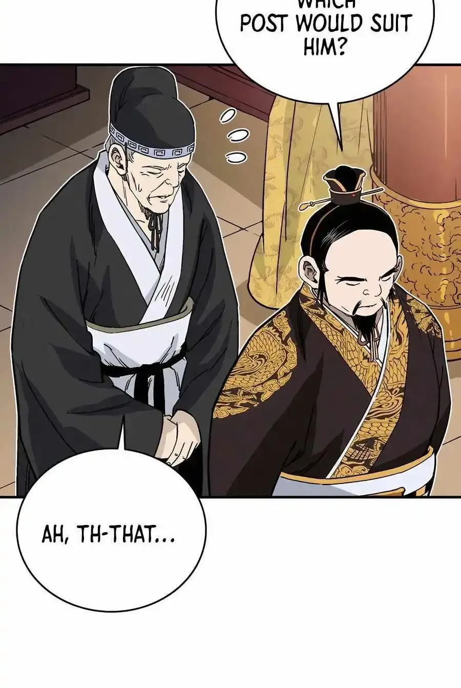 I Reincarnated As A Legendary Surgeon Kainu Manga Chapter 124 Page 57