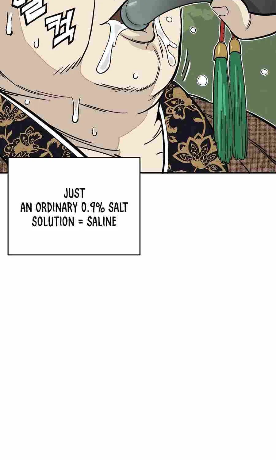 I Reincarnated As A Legendary Surgeon Kainu Manga Chapter 122 Page 13