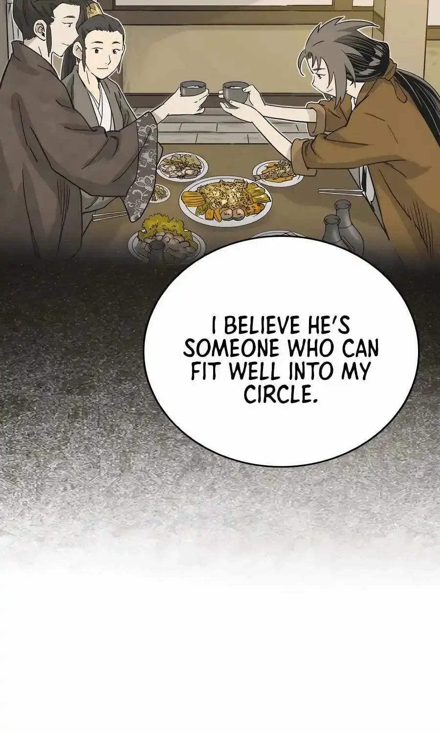 I Reincarnated As A Legendary Surgeon Kainu Manga Chapter 120 Page 72
