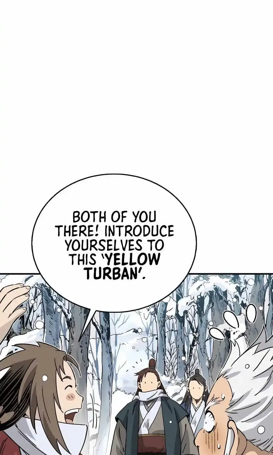 I Reincarnated As A Legendary Surgeon Kainu Manga Chapter 115 Page 62