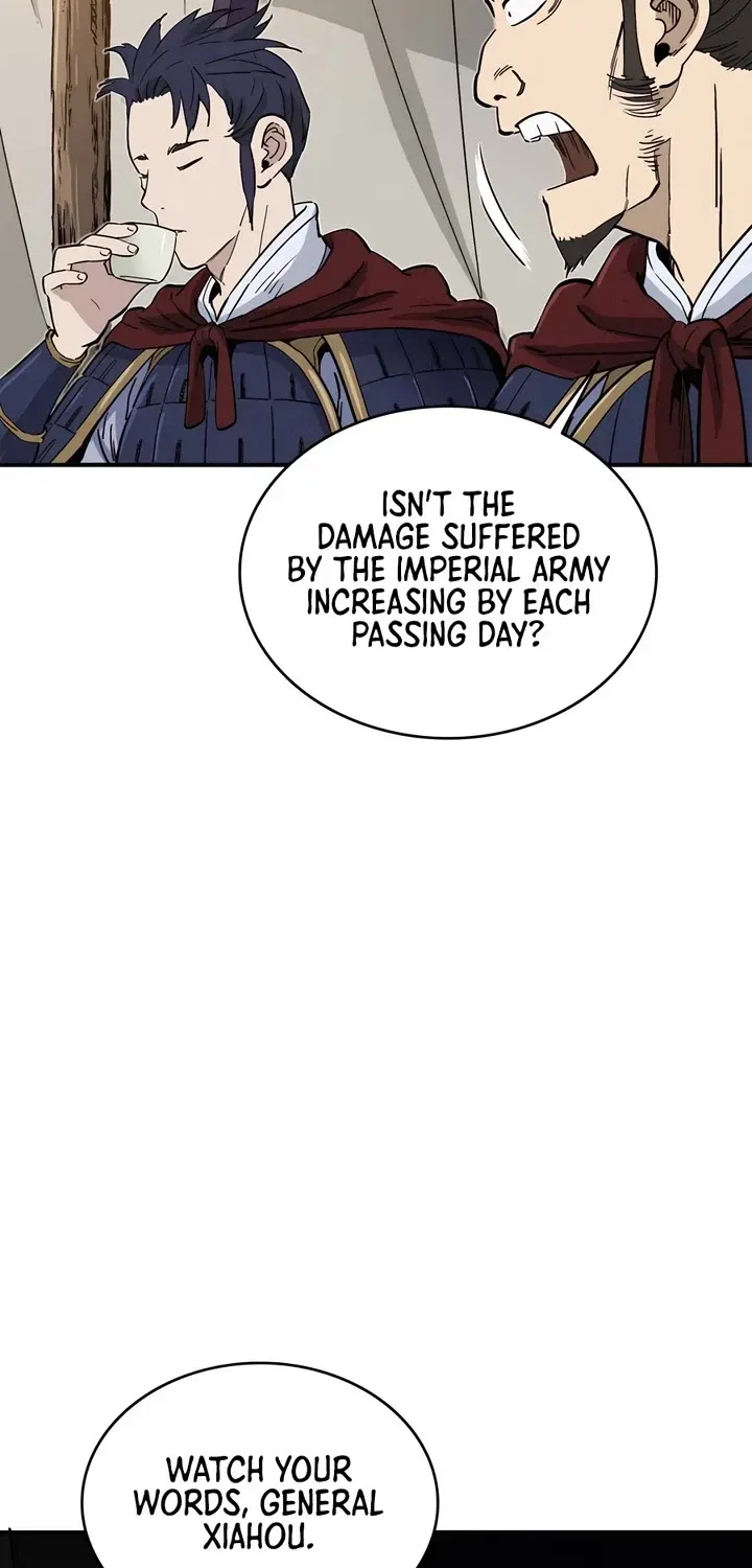 I Reincarnated As A Legendary Surgeon Kainu Manga Chapter 112 Page 50