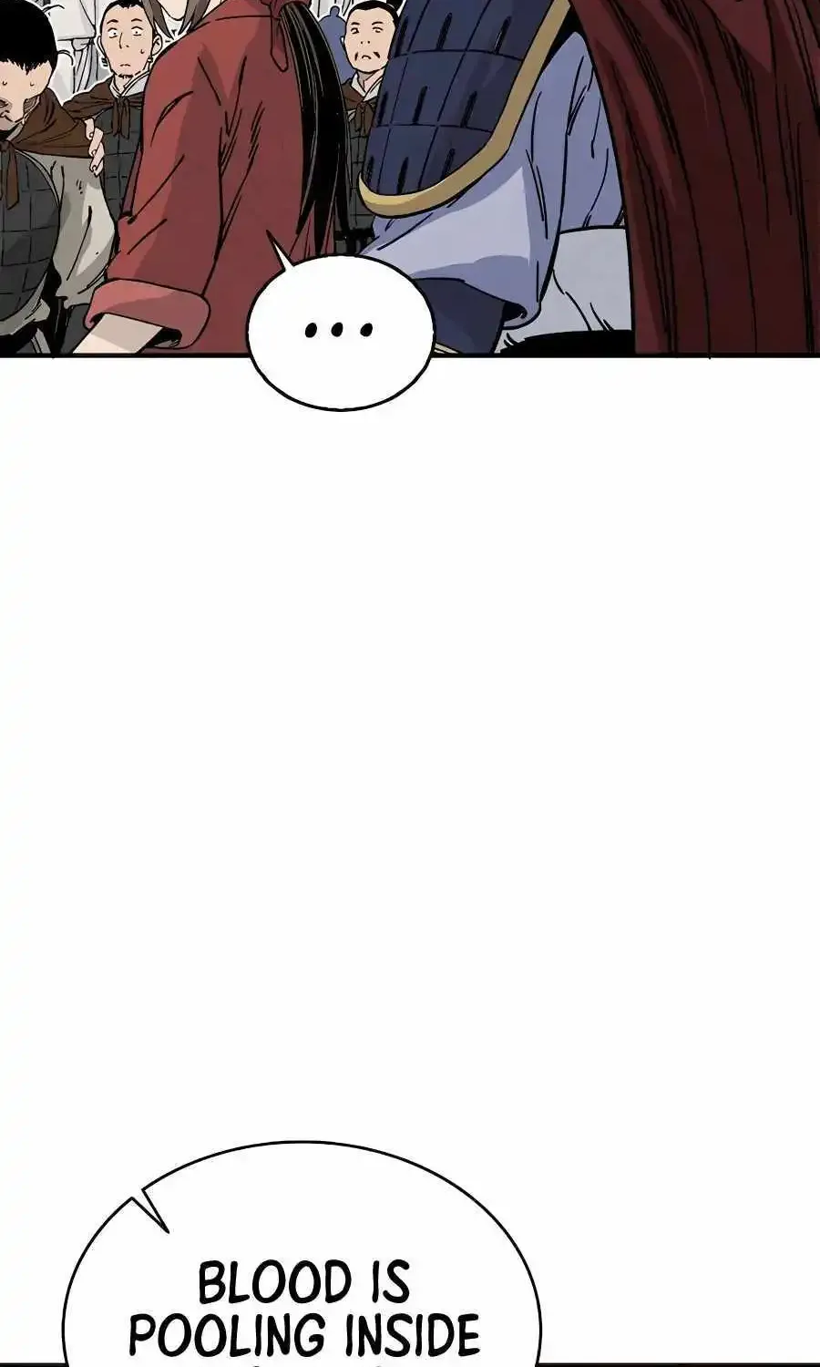 I Reincarnated As A Legendary Surgeon Kainu Manga Chapter 111 Page 37