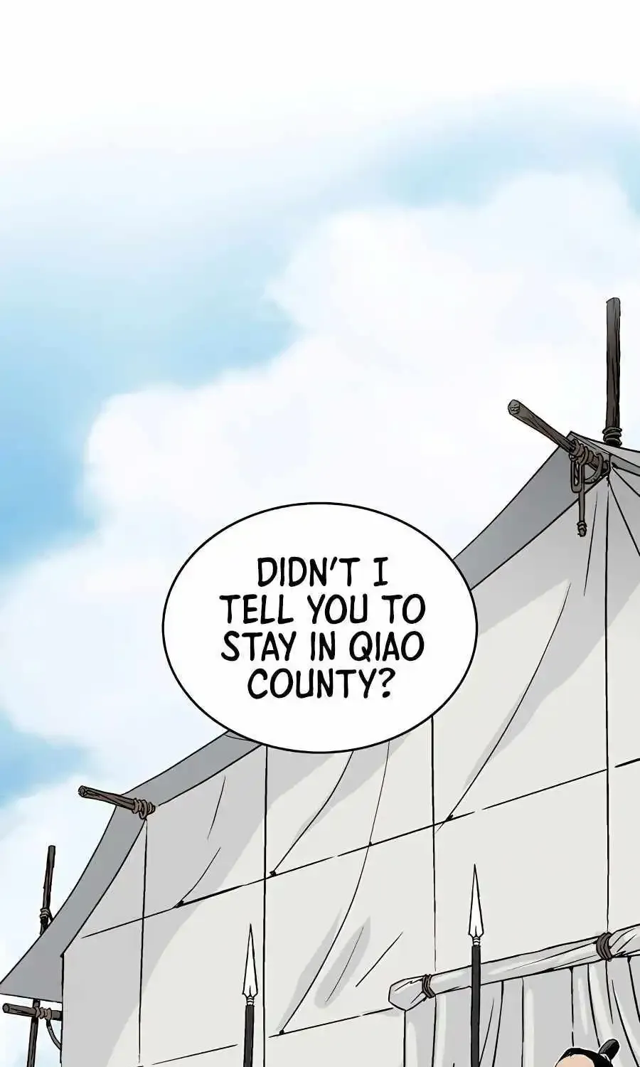 I Reincarnated As A Legendary Surgeon Kainu Manga Chapter 110 Page 50