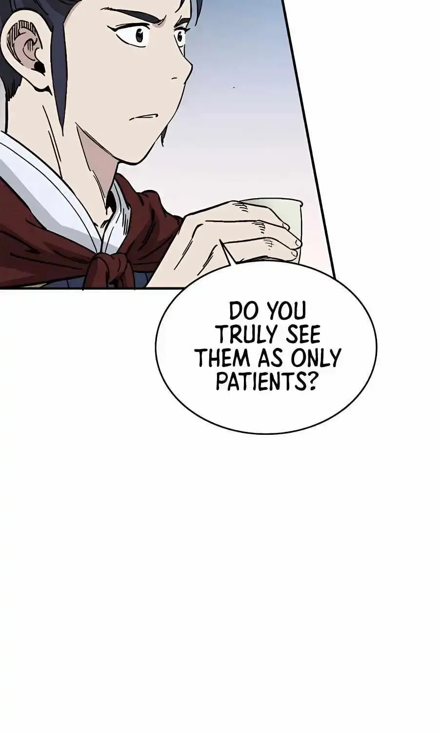 I Reincarnated As A Legendary Surgeon Kainu Manga Chapter 110 Page 54