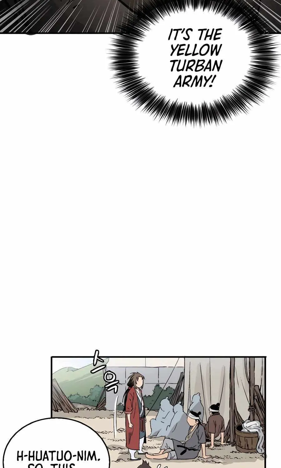 I Reincarnated As A Legendary Surgeon Kainu Manga Chapter 108 Page 83