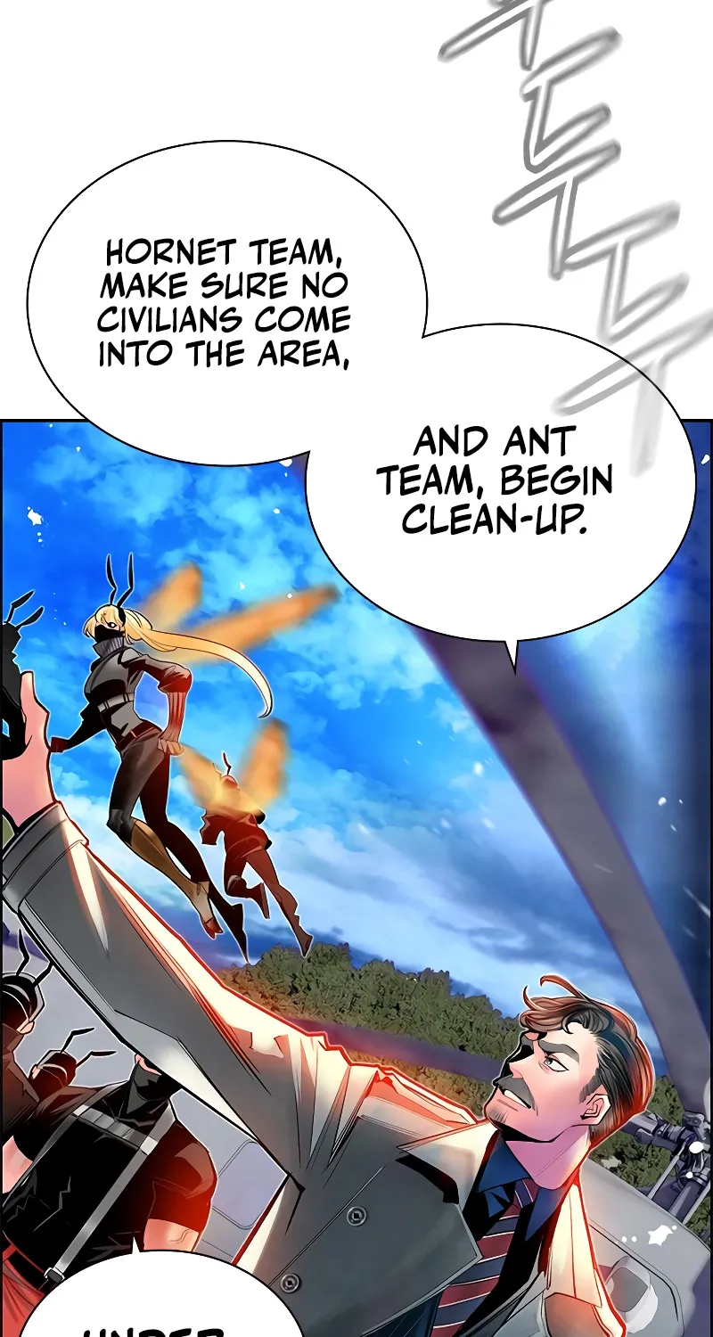 Jungle Juice Kainu Manga Chapter 81 Page 47