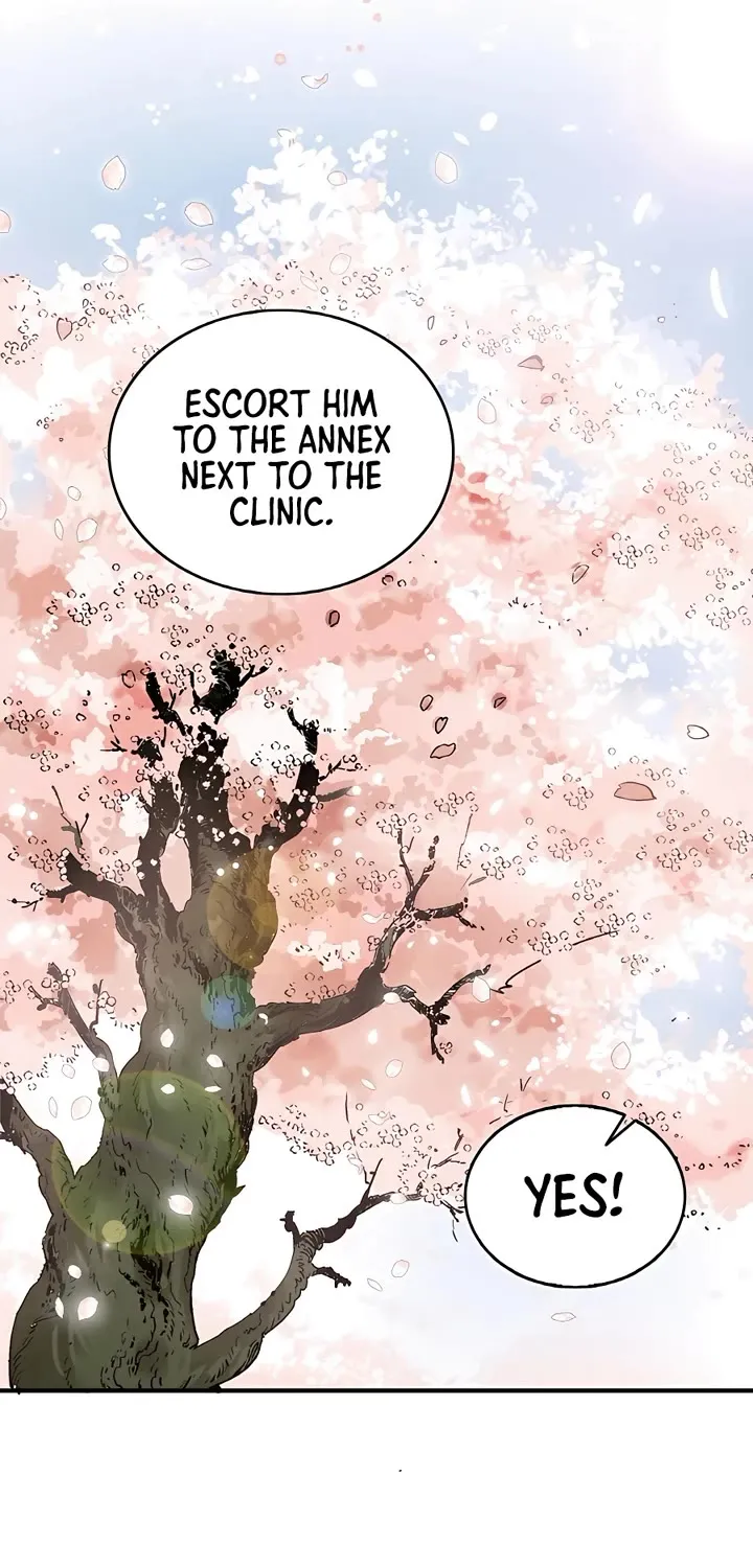 I Reincarnated As A Legendary Surgeon Kainu Manga Chapter 105 Page 13