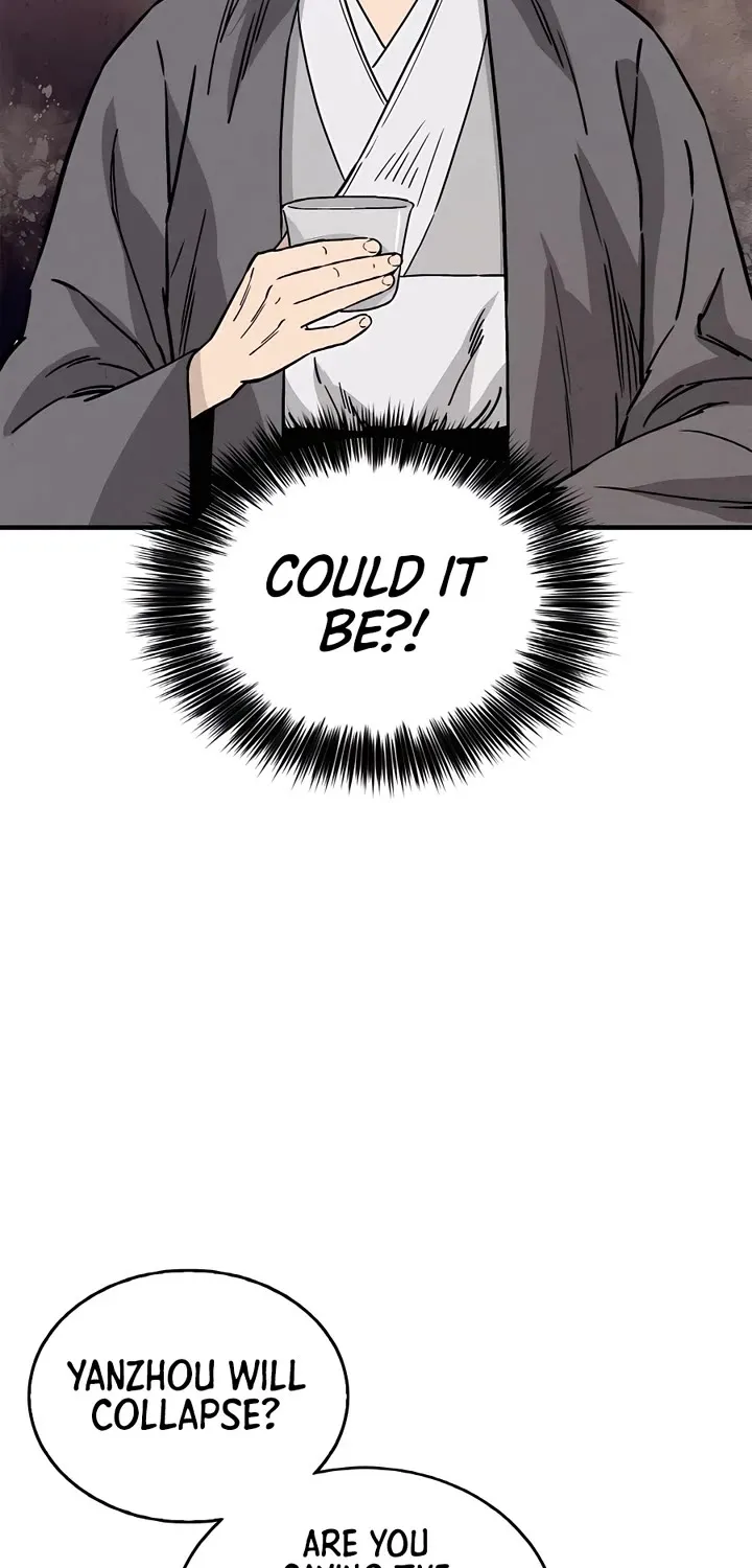 I Reincarnated As A Legendary Surgeon Kainu Manga Chapter 105 Page 35