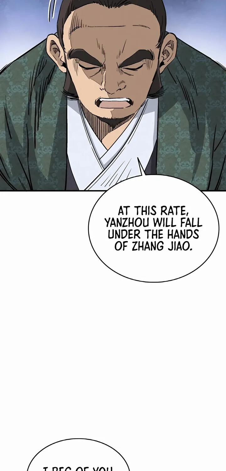 I Reincarnated As A Legendary Surgeon Kainu Manga Chapter 105 Page 39