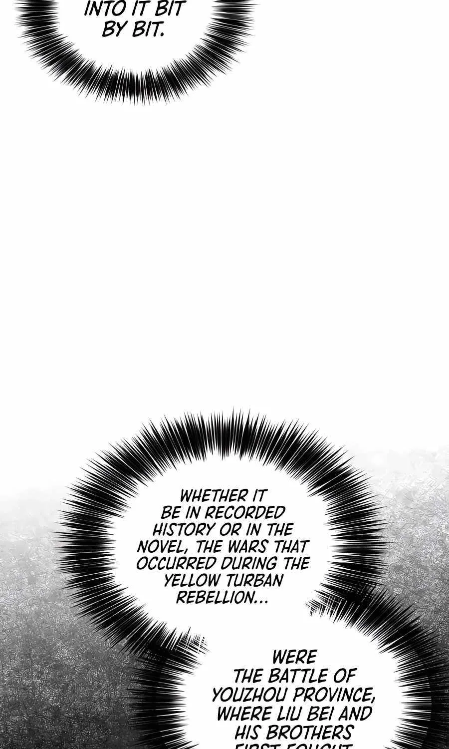 I Reincarnated As A Legendary Surgeon Kainu Manga Chapter 104 Page 37