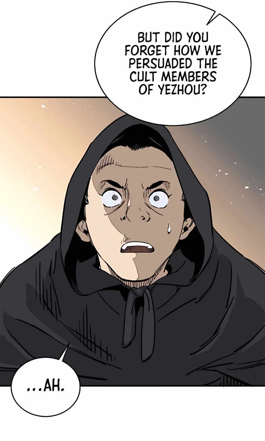 I Reincarnated As A Legendary Surgeon Kainu Manga Chapter 104 Page 80