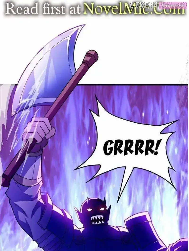 Evil Dragon Is Reincarnated! Revenge Begins at the Age of Five! Kainu Manga Chapter 166 Page 1