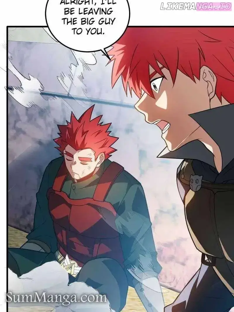 Evil Dragon Is Reincarnated! Revenge Begins at the Age of Five! Kainu Manga Chapter 166 Page 8