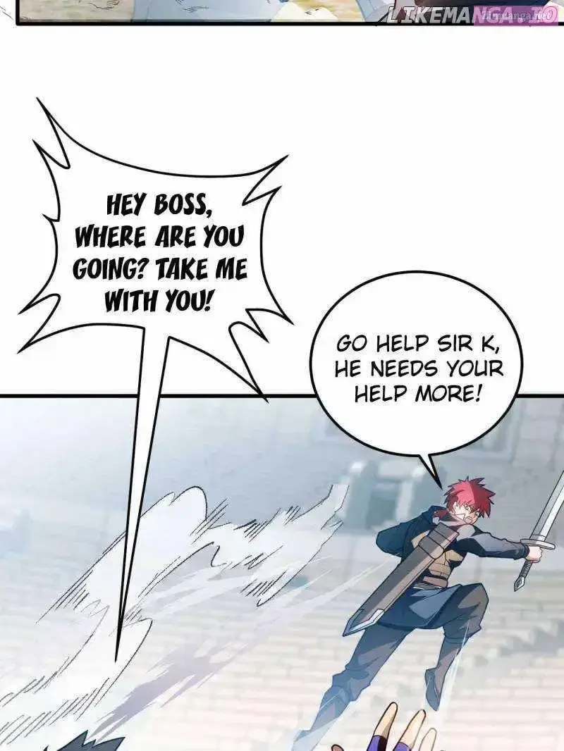 Evil Dragon Is Reincarnated! Revenge Begins at the Age of Five! Kainu Manga Chapter 166 Page 9