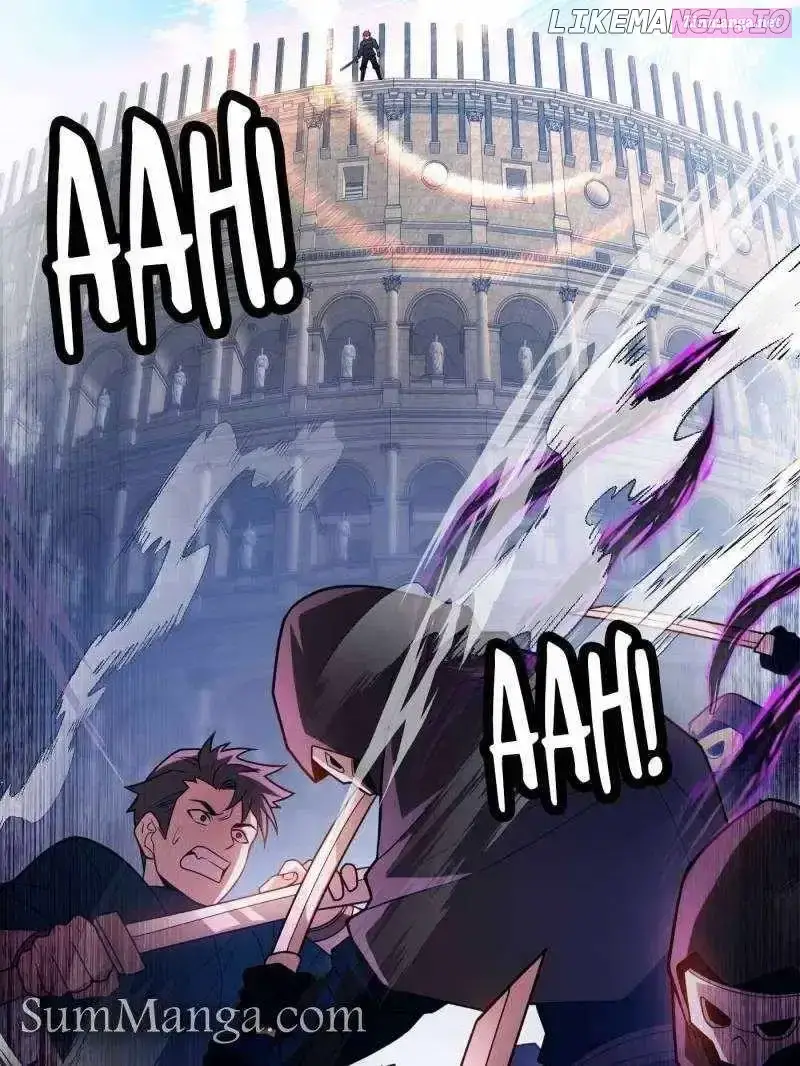 Evil Dragon Is Reincarnated! Revenge Begins at the Age of Five! Kainu Manga Chapter 166 Page 11