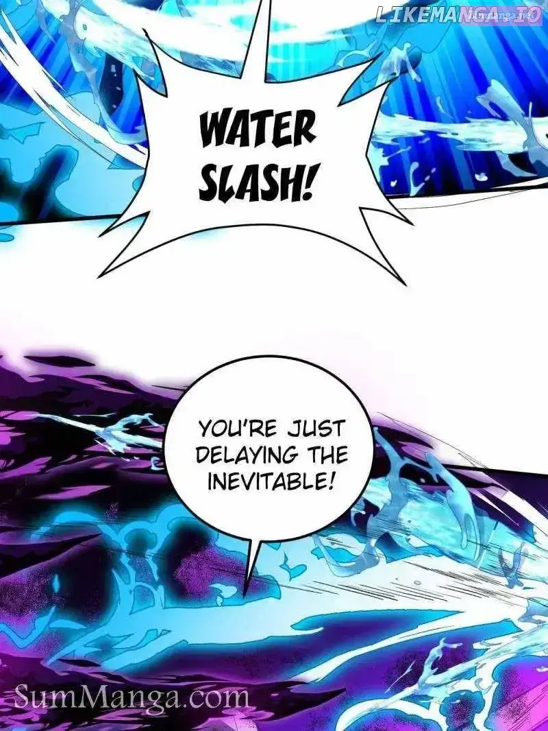 Evil Dragon Is Reincarnated! Revenge Begins at the Age of Five! Kainu Manga Chapter 166 Page 23