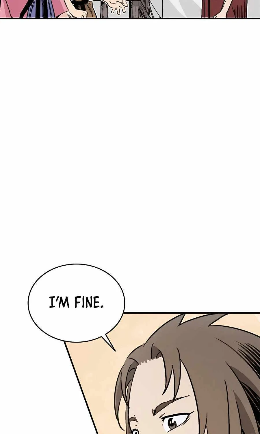 I Reincarnated As A Legendary Surgeon Kainu Manga Chapter 99 Page 61