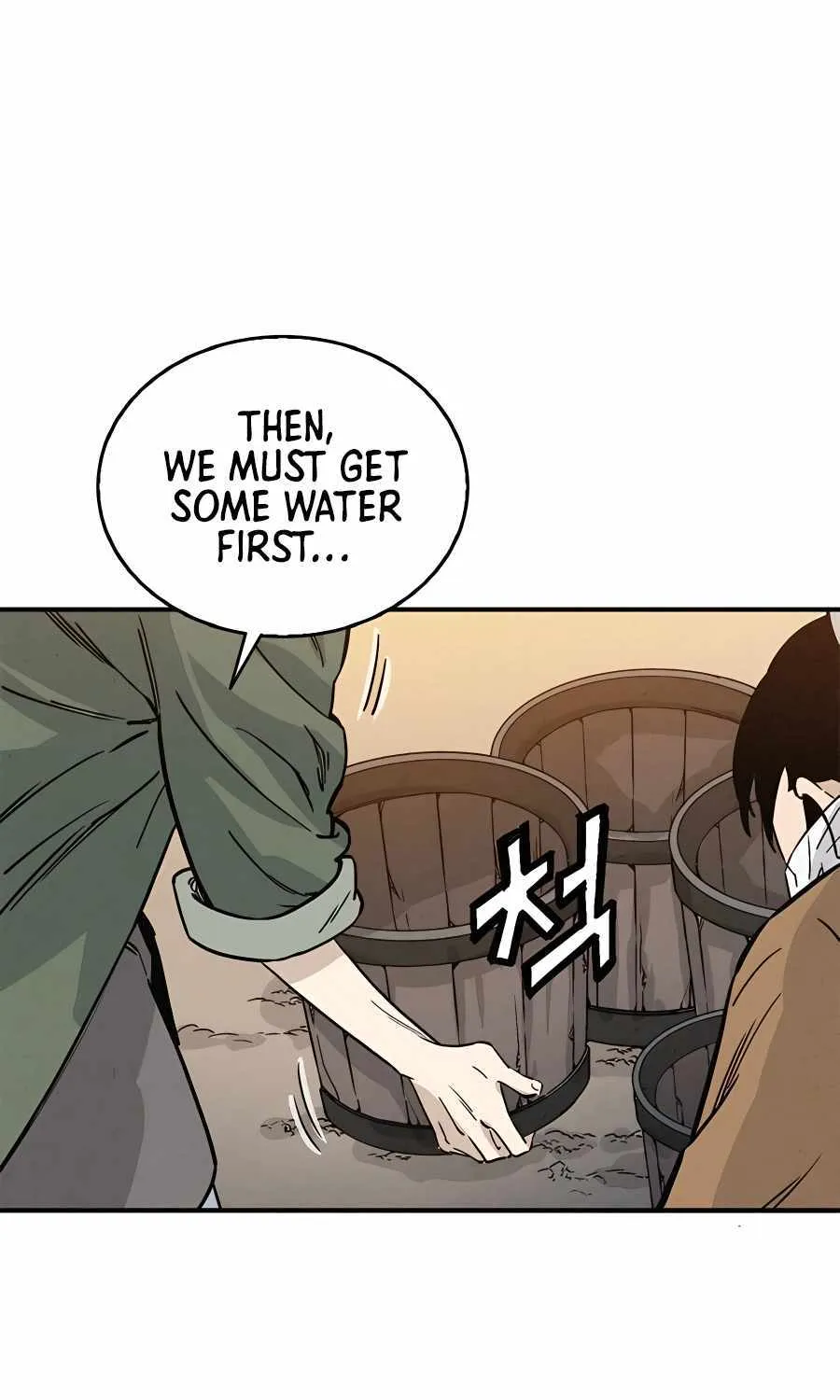 I Reincarnated As A Legendary Surgeon Kainu Manga Chapter 98 Page 41