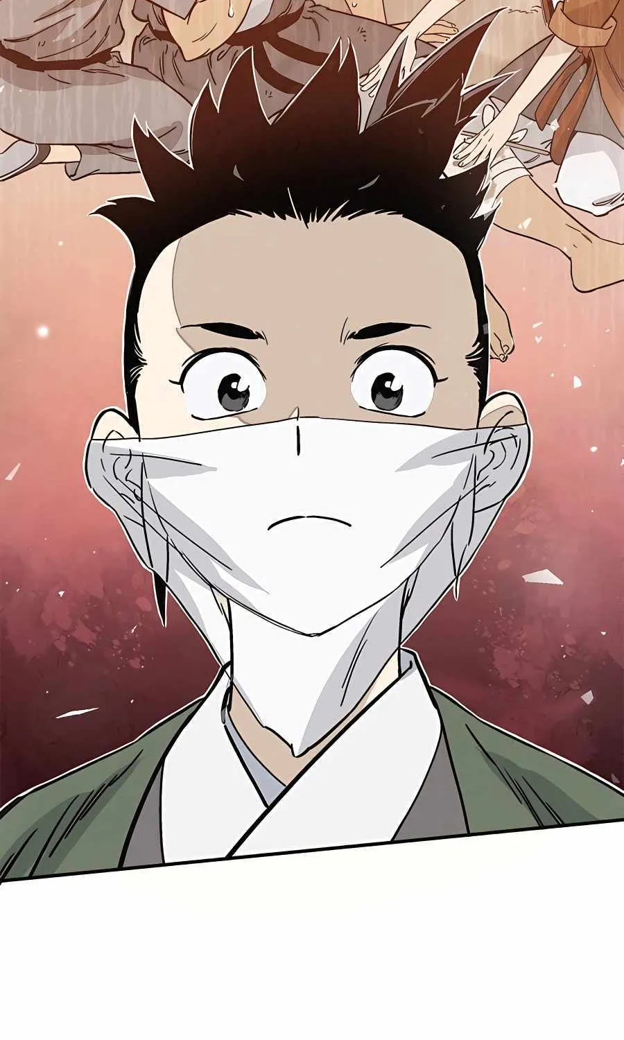 I Reincarnated As A Legendary Surgeon Kainu Manga Chapter 98 Page 50