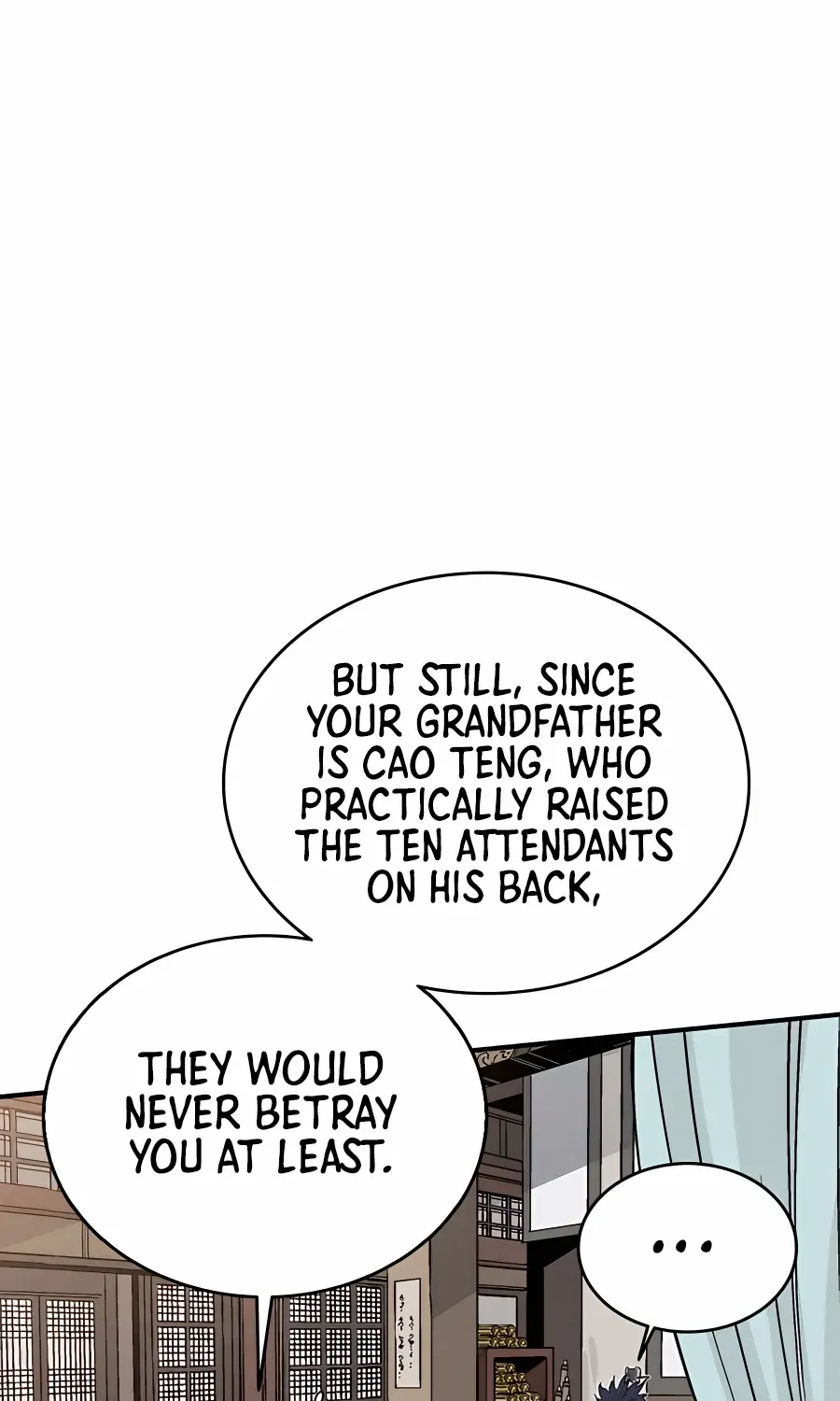 I Reincarnated As A Legendary Surgeon Kainu Manga Chapter 95 Page 34