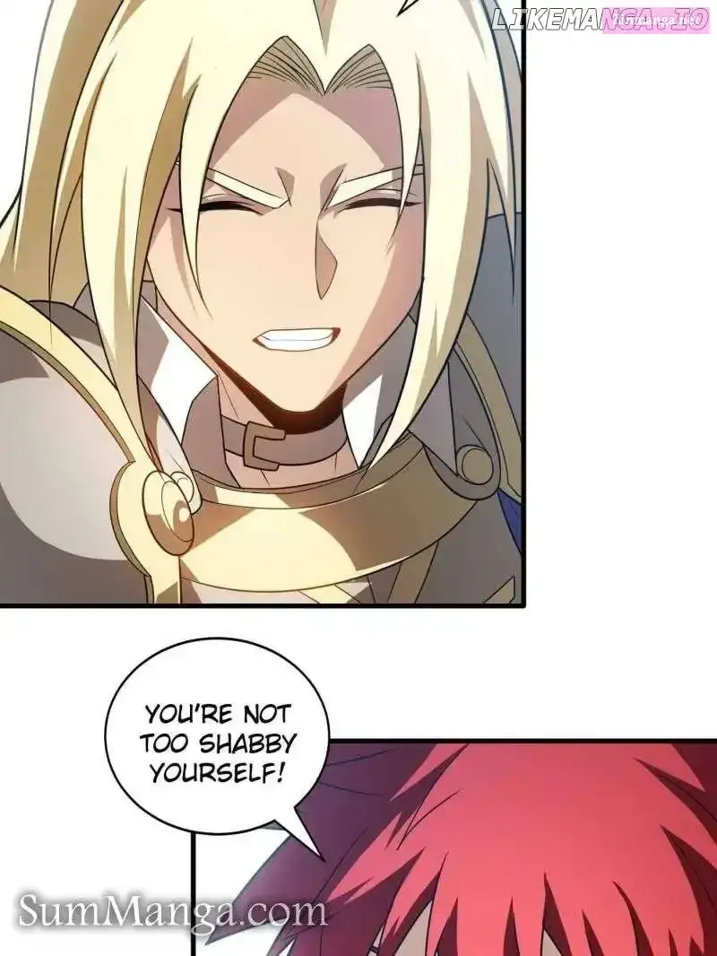 Evil Dragon Is Reincarnated! Revenge Begins at the Age of Five! Kainu Manga Chapter 165 Page 11