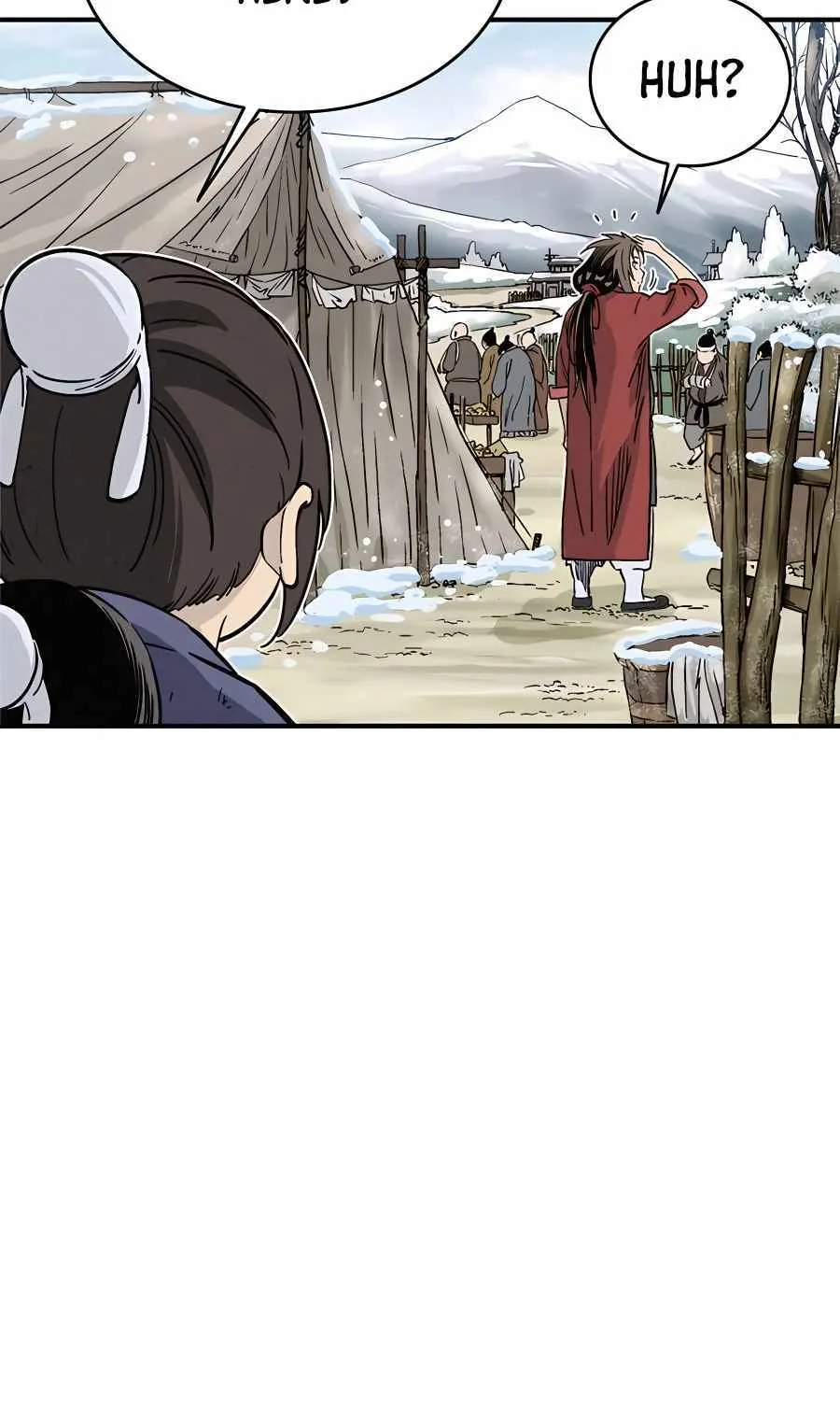 I Reincarnated As A Legendary Surgeon Kainu Manga Chapter 93 Page 26