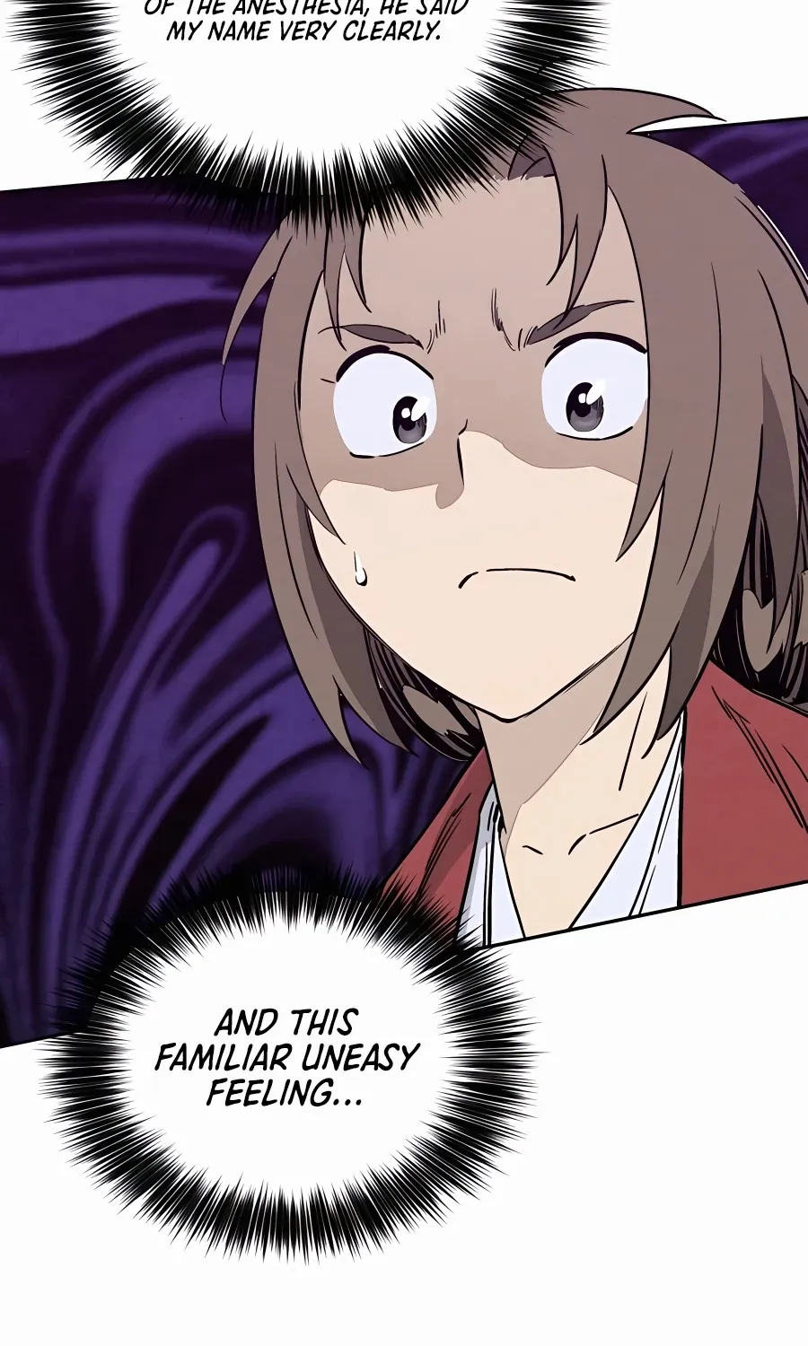 I Reincarnated As A Legendary Surgeon Kainu Manga Chapter 87 Page 107