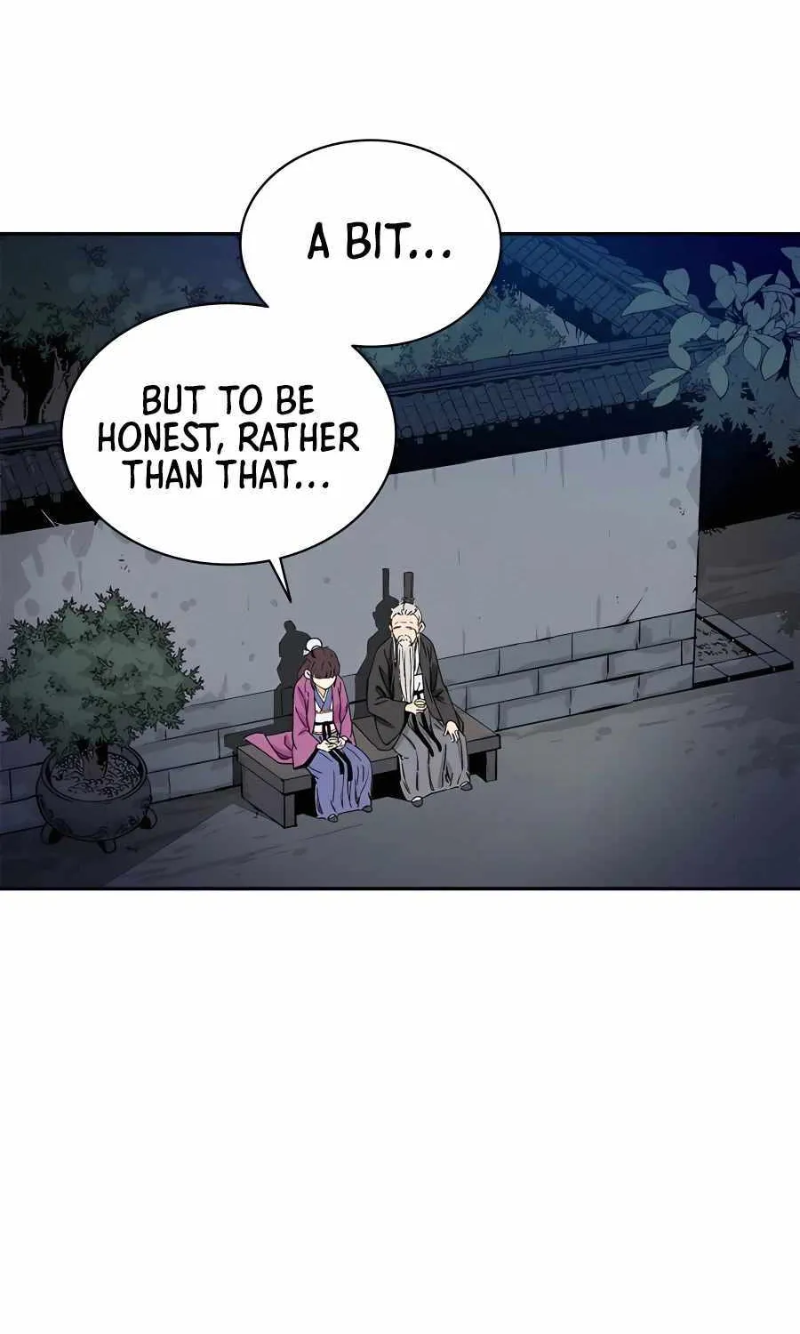 I Reincarnated As A Legendary Surgeon Kainu Manga Chapter 86 Page 15