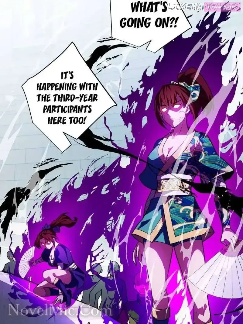 Evil Dragon Is Reincarnated! Revenge Begins at the Age of Five! Kainu Manga Chapter 164 Page 10
