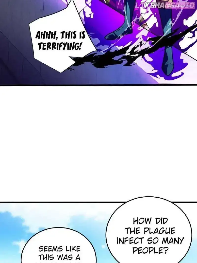 Evil Dragon Is Reincarnated! Revenge Begins at the Age of Five! Kainu Manga Chapter 164 Page 11