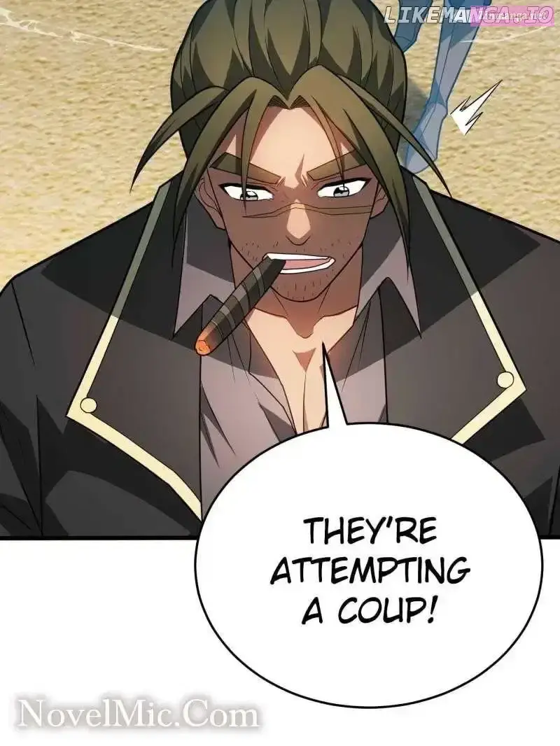 Evil Dragon Is Reincarnated! Revenge Begins at the Age of Five! Kainu Manga Chapter 164 Page 15