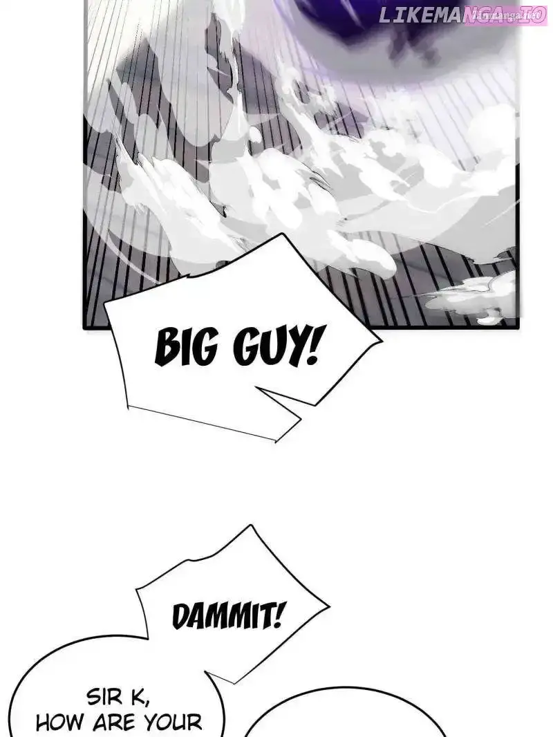 Evil Dragon Is Reincarnated! Revenge Begins at the Age of Five! Kainu Manga Chapter 164 Page 19