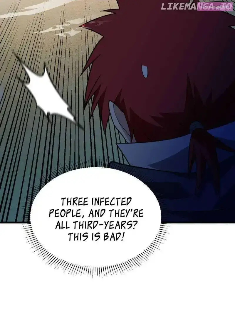 Evil Dragon Is Reincarnated! Revenge Begins at the Age of Five! Kainu Manga Chapter 164 Page 22