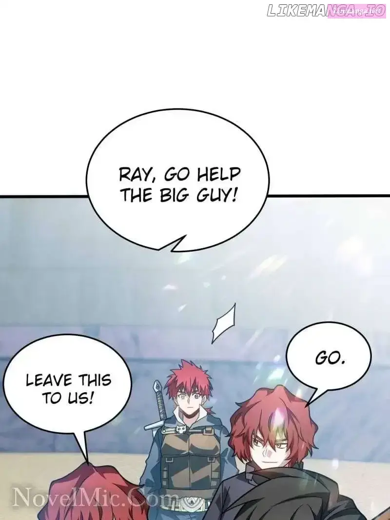 Evil Dragon Is Reincarnated! Revenge Begins at the Age of Five! Kainu Manga Chapter 164 Page 24