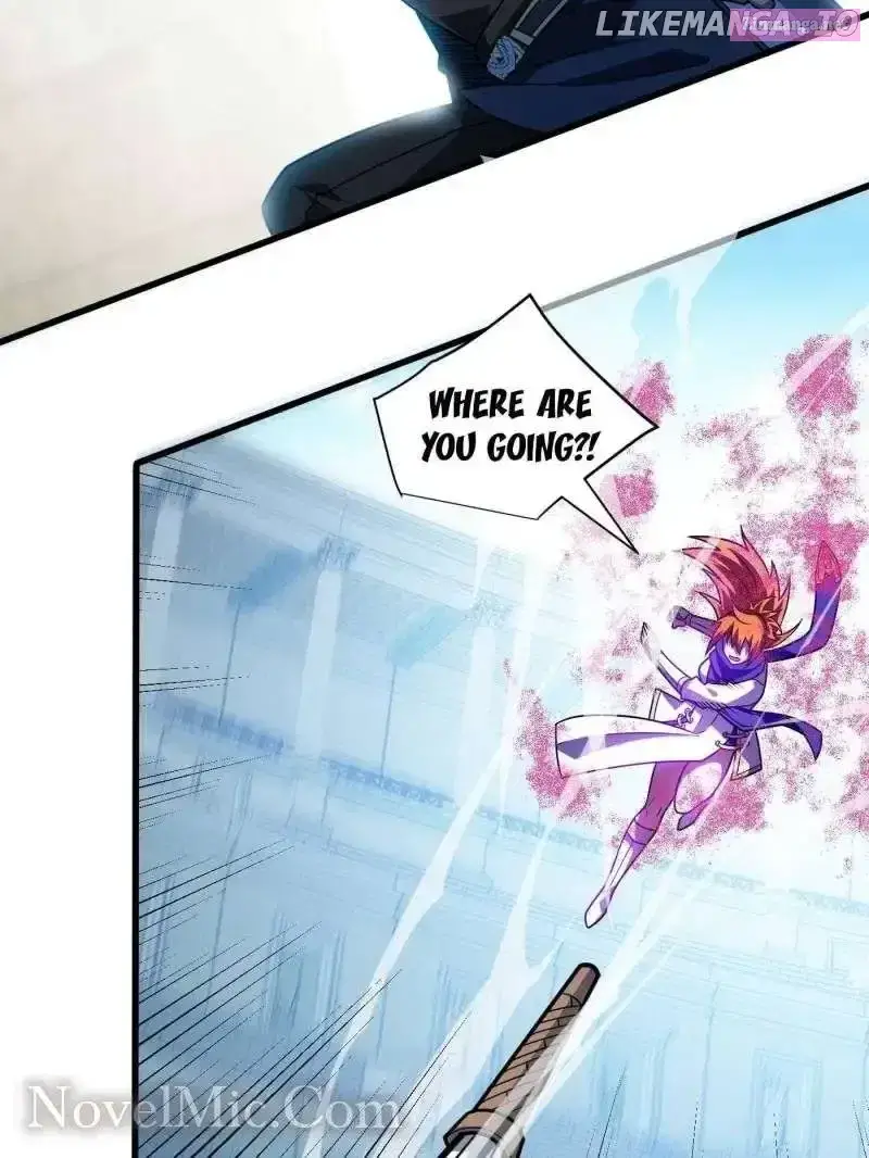 Evil Dragon Is Reincarnated! Revenge Begins at the Age of Five! Kainu Manga Chapter 164 Page 27