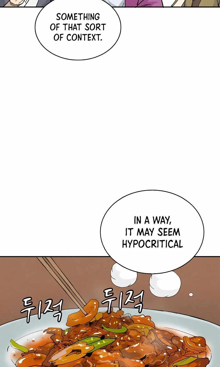 I Reincarnated As A Legendary Surgeon Kainu Manga Chapter 84 Page 23
