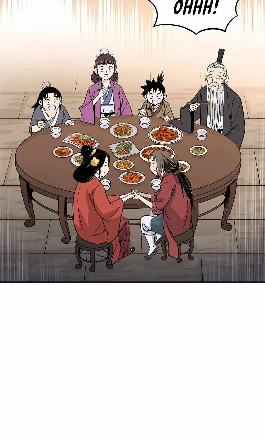 I Reincarnated As A Legendary Surgeon Kainu Manga Chapter 84 Page 46