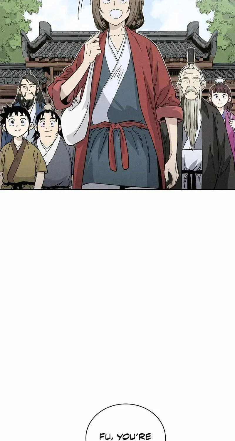 I Reincarnated As A Legendary Surgeon Kainu Manga Chapter 82 Page 5