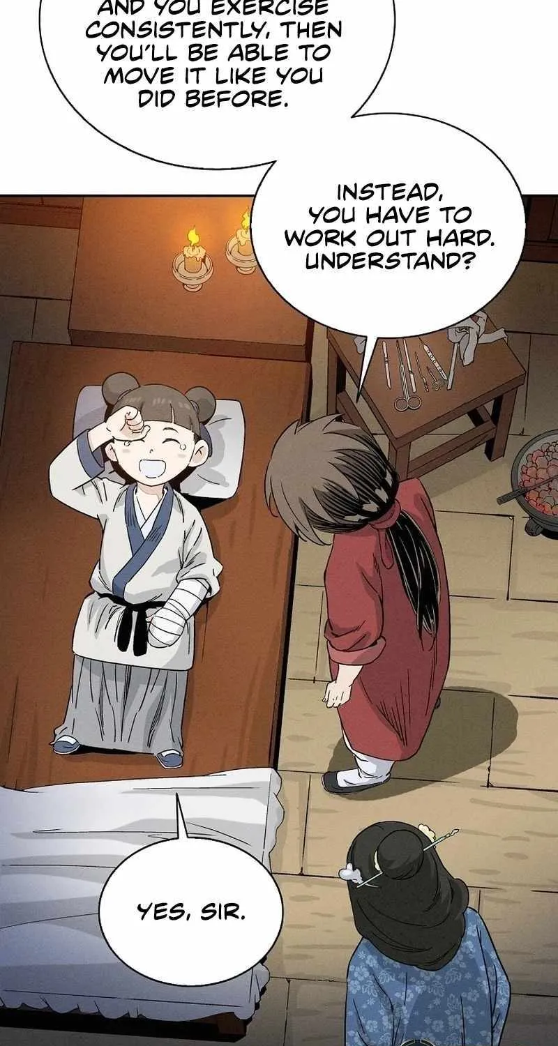 I Reincarnated As A Legendary Surgeon Kainu Manga Chapter 82 Page 66
